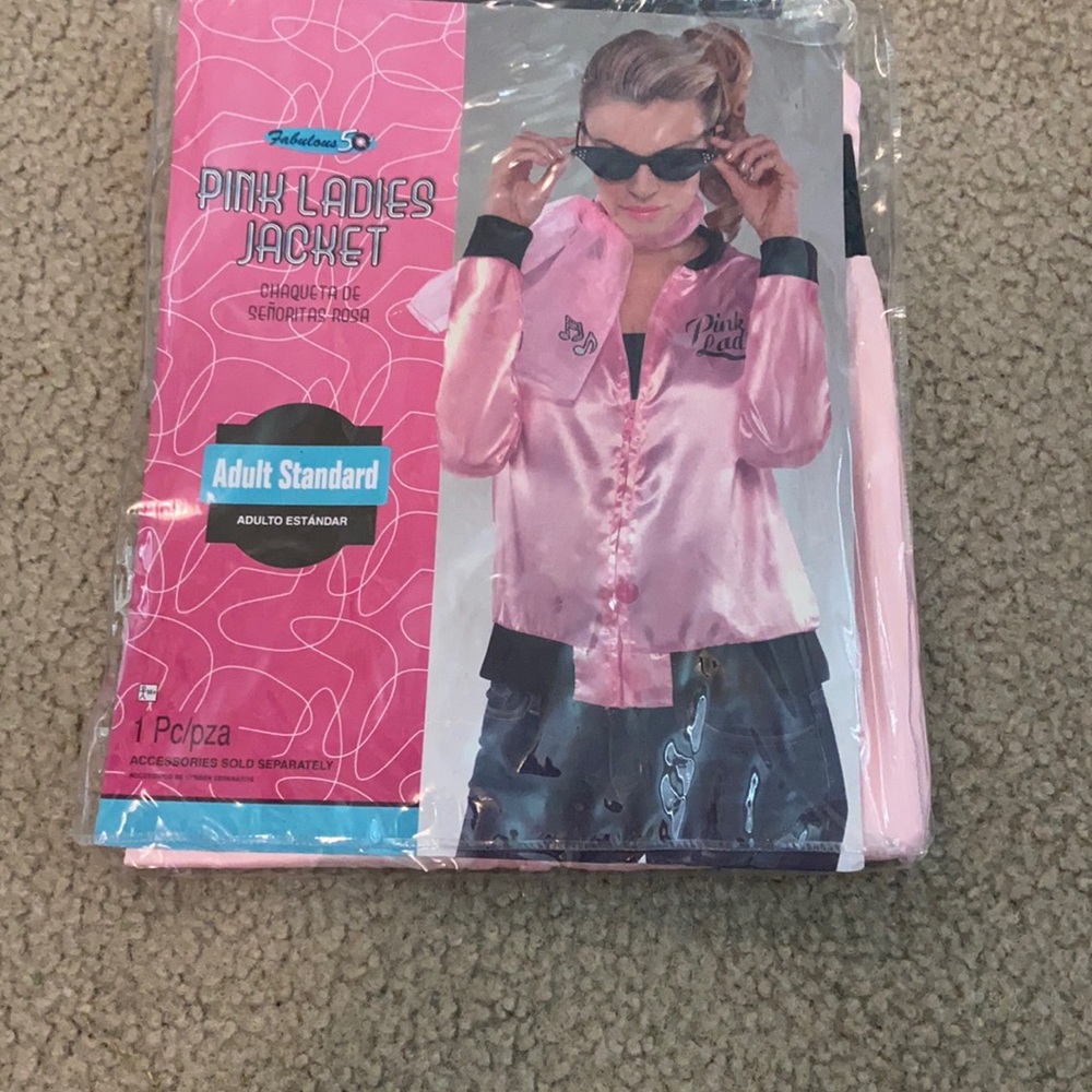 Halloween costume